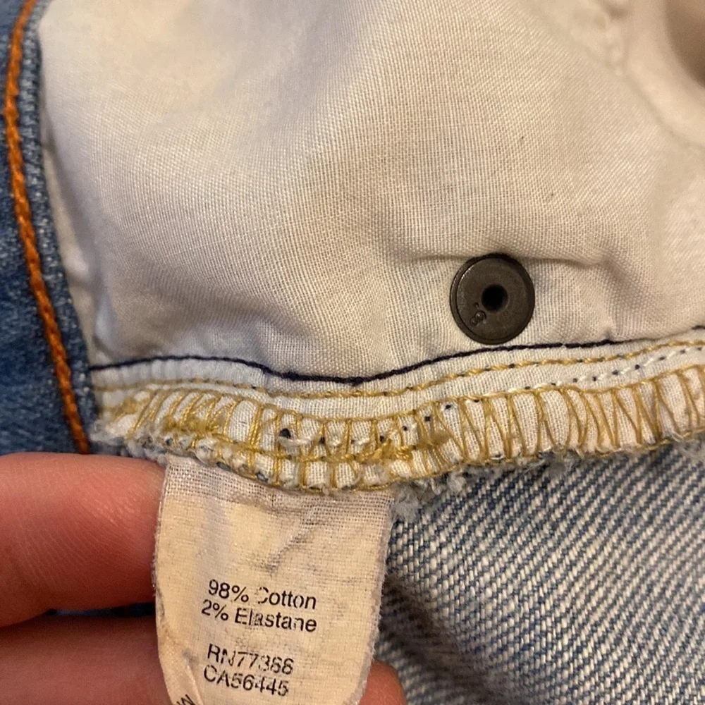 J. Crew these crew